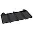 Matrix Folding Side Tray Large