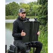 Folding Side Tray Large