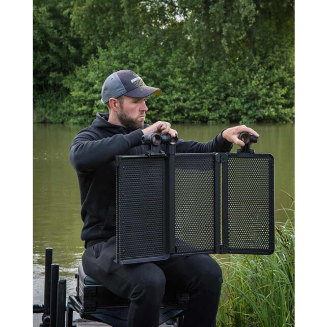 Folding Side Tray Large