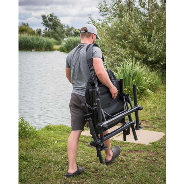 XR36 Pro Accessory Chair