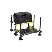 F25 Pro Seatbox - Lime Edition