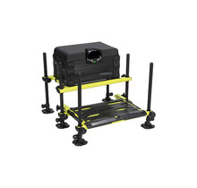 F25 Pro Seatbox - Lime Edition