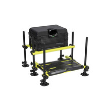 F25 Pro Seatbox - Lime Edition