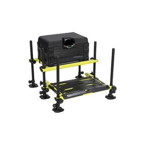 F25 Pro Seatbox - Lime Edition