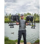 F25 Pro Seatbox - Lime Edition