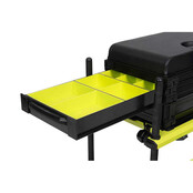 F25 Pro Seatbox - Lime Edition
