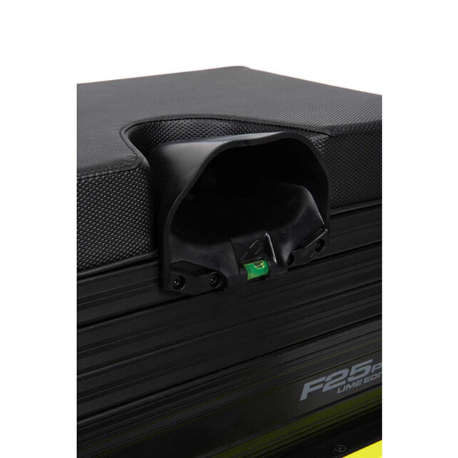 F25 Pro Seatbox - Lime Edition