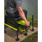 F25 Pro Seatbox - Lime Edition