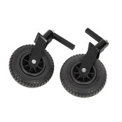 Transporter Swivel Wheel Set