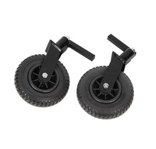 Transporter Swivel Wheel Set