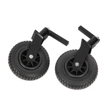 Transporter Swivel Wheel Set