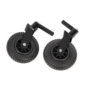 Transporter Swivel Wheel Set