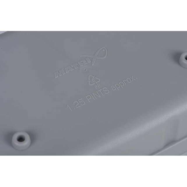 Air Flow Bait Tub 1.25pts