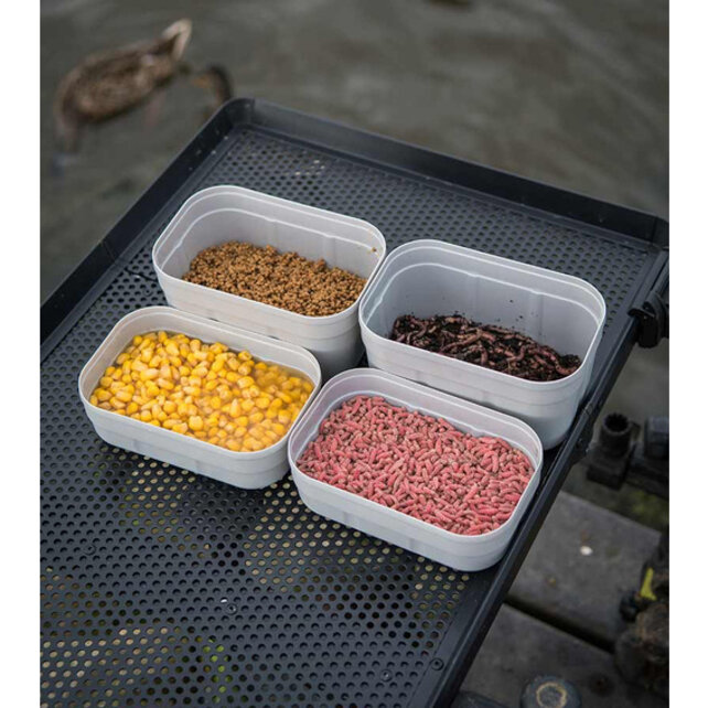 Air Flow Bait Tub 1.25pts