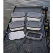 Air Flow Bait Tub 2.0pts