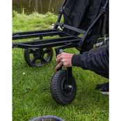 Transporter Swivel Wheel Set