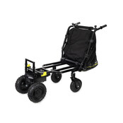 Transporter Swivel Wheel Set