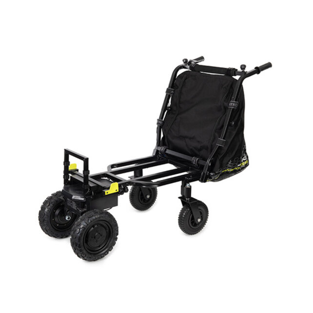 Transporter Swivel Wheel Set