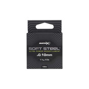 Soft Steel Ultra Power Monofilament 100m