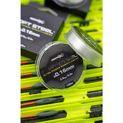 Soft Steel Ultra Power Monofilament 100m