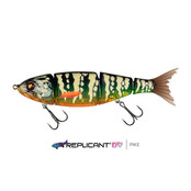 Replicant Swim 18cm 7" Pike