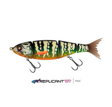 Replicant Swim 18cm 7" Pike