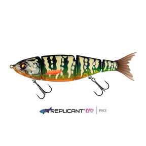 Replicant Swim 18cm 7" Pike
