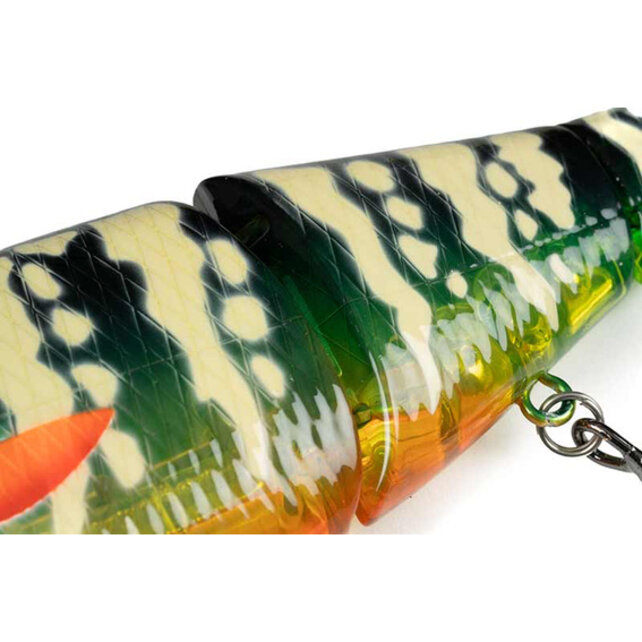 Replicant Swim 18cm 7" Pike