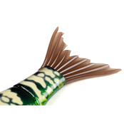 Replicant Swim 18cm 7" Pike