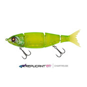 Replicant Swim 18cm 7" Chart