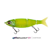 Replicant Swim 18cm 7" Chart