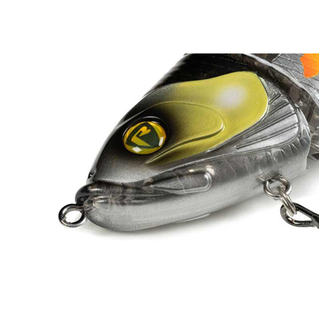 Replicant Swim 18cm 7" Ghost