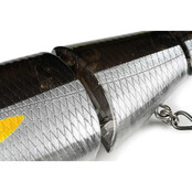 Replicant Swim 18cm 7" Ghost