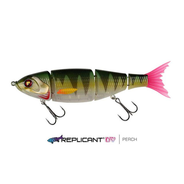 Replicant Swim 18cm 7" Perch