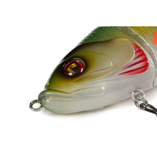 Replicant Swim 18cm 7" Perch