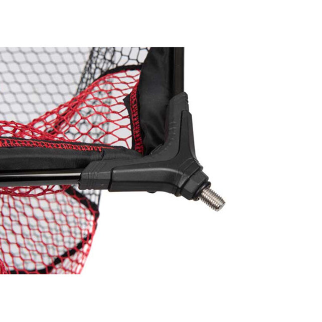 60cm Rubber Net Head