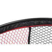 75cm Rubber Net Head