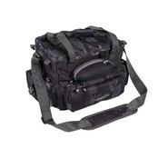 Camo Voyager Medium Tackle Bag