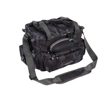 Camo Voyager Medium Tackle Bag