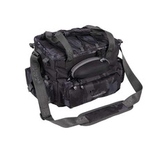 Camo Voyager Medium Tackle Bag