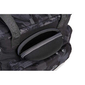 Camo Voyager Medium Tackle Bag