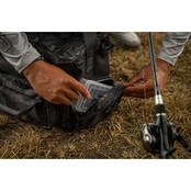 Camo Voyager Medium Tackle Bag