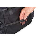 Camo Voyager Medium Tackle Bag