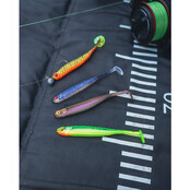 Mini Tiddler Mixed Colour Pack Loaded 4pcs NP WS EF LT
