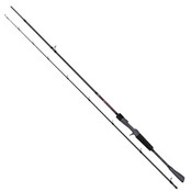 Warrior Pike Cast 20-80g 230cm