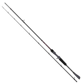 Warrior Pike Cast 20-80g 230cm