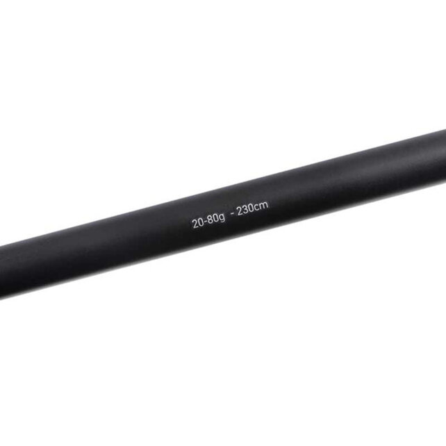 Warrior Pike Cast 20-80g 230cm