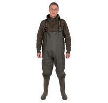 Khaki HD waders