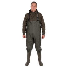 Khaki HD waders