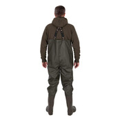 Khaki HD waders